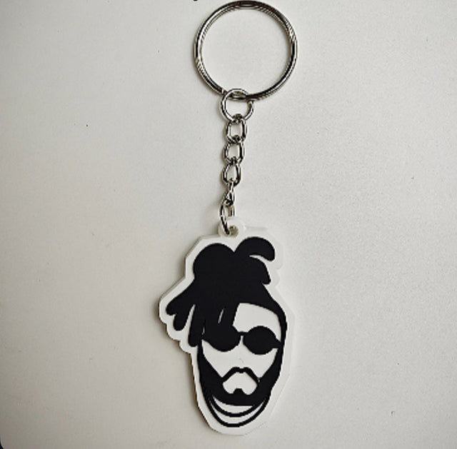PHERONE'S KEY RING
