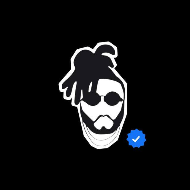 STUDENT DISCOUNTED STICKER