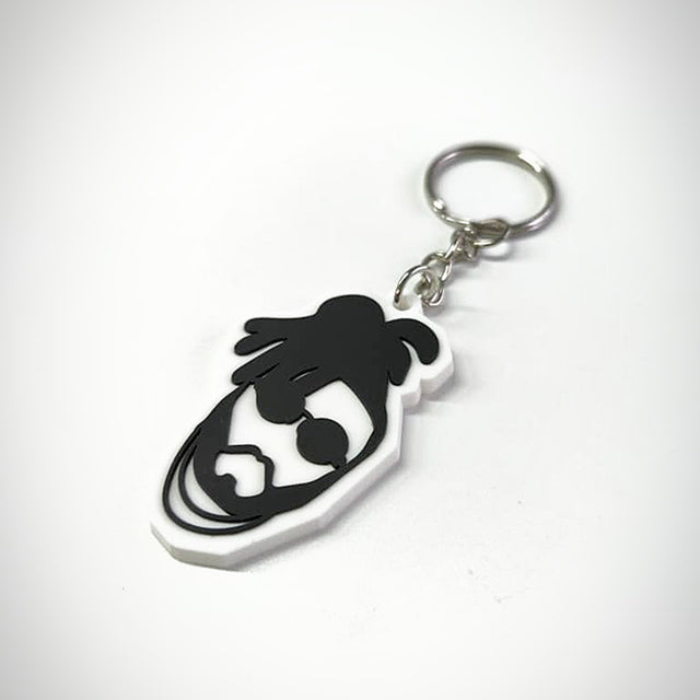 PHERONE'S KEY RING