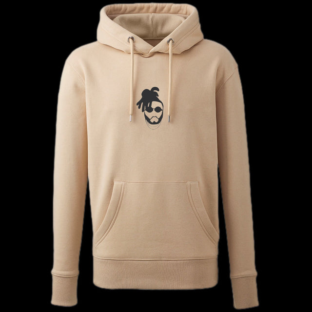 THE FACE HOODIE