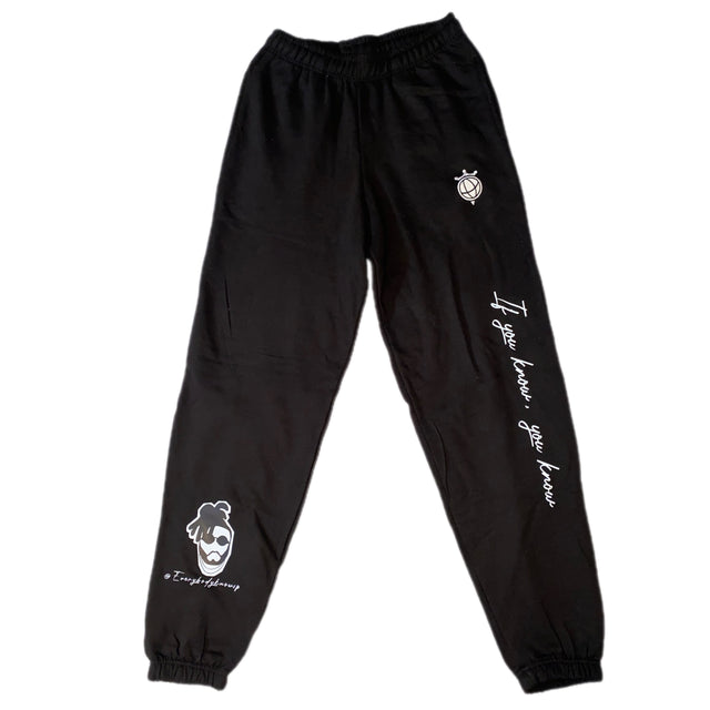 JOGGERS
