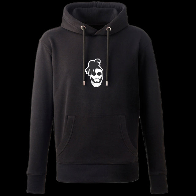 THE FACE HOODIE
