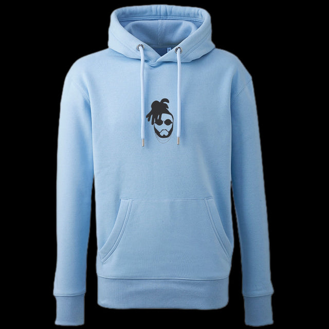 THE FACE HOODIE