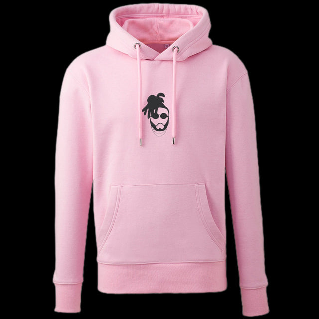 THE FACE HOODIE