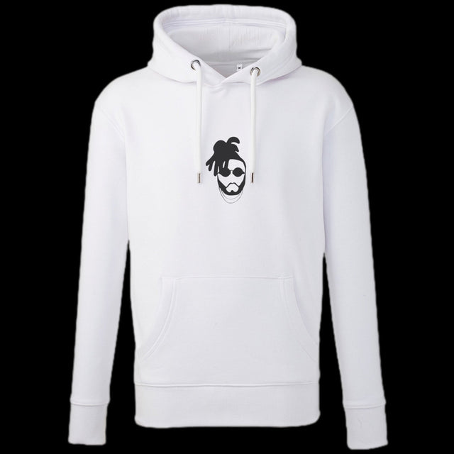 THE FACE HOODIE